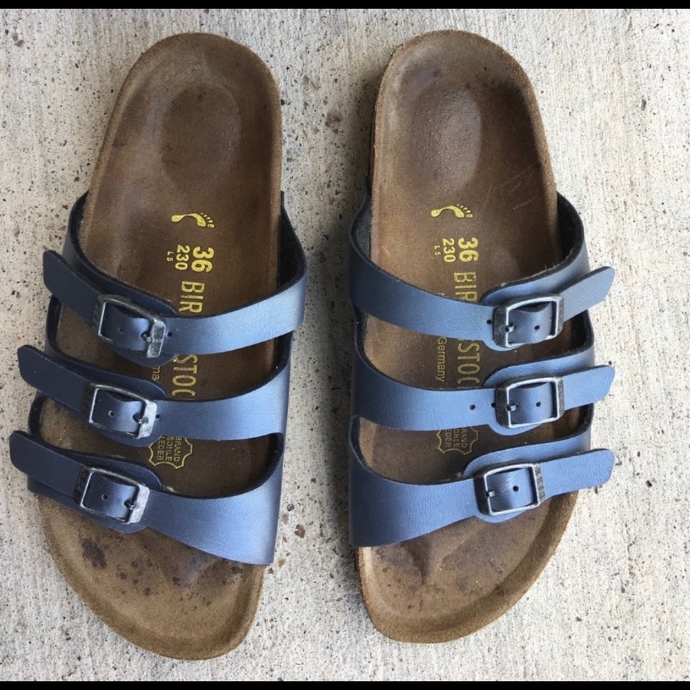 Birkenstock Sandals